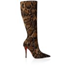 Christian Louboutin Miss Z Botta - Image 5